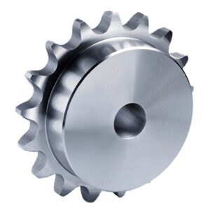Sprockets for Roller Chains