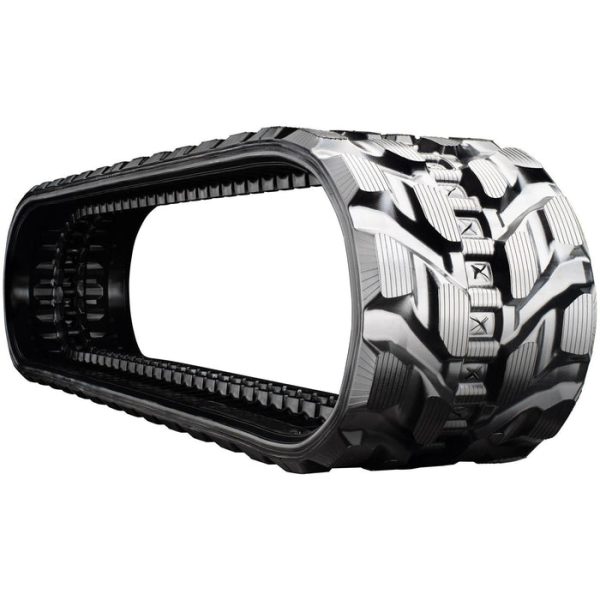 Rubber Tracks 300X53X84