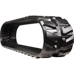 Rubber Tracks 400X72.5NX74