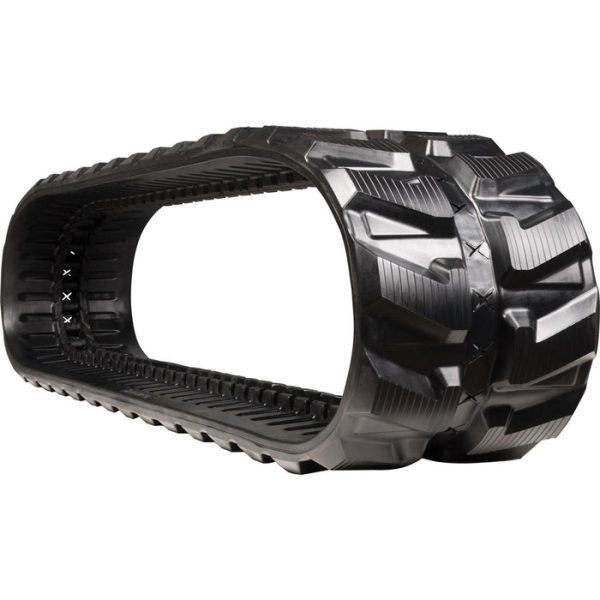 Rubber Tracks 400X72.5NX74