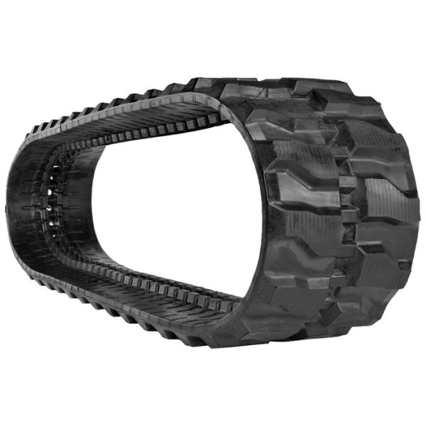 Rubber Tracks 400X72.5X68