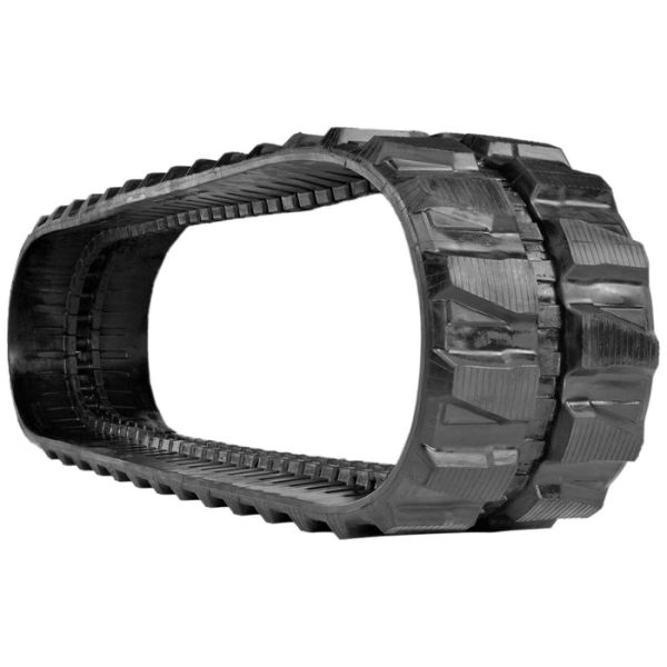 Rubber Tracks 400X72.5X70