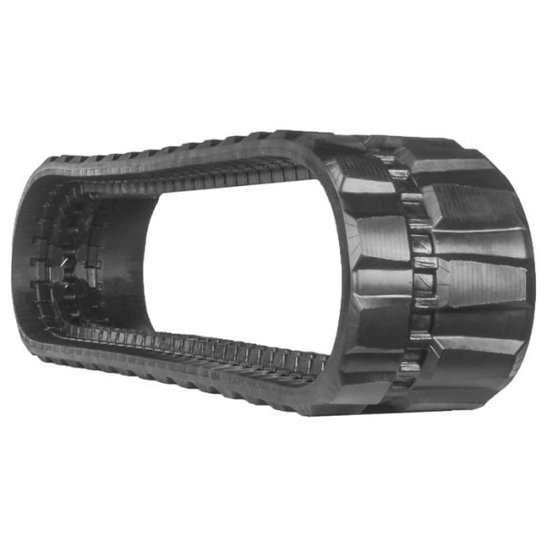Rubber Tracks 400X72.5X72