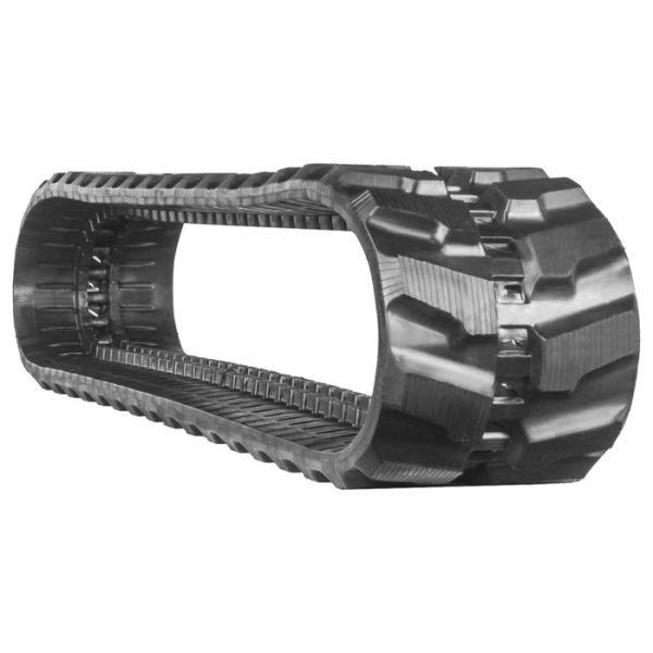 Rubber Tracks 450X81X76