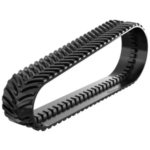 AGCO MT700 18 Agricultural Rubber Tracks Friction Drive TF457 x 152.4 x 58A