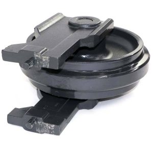 Bobcat Idler