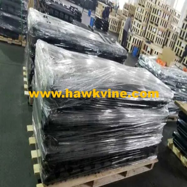 Bolt On Rubber Pad Manufacturer
