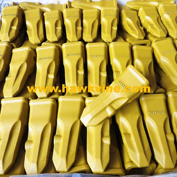 Bucket Teeth China