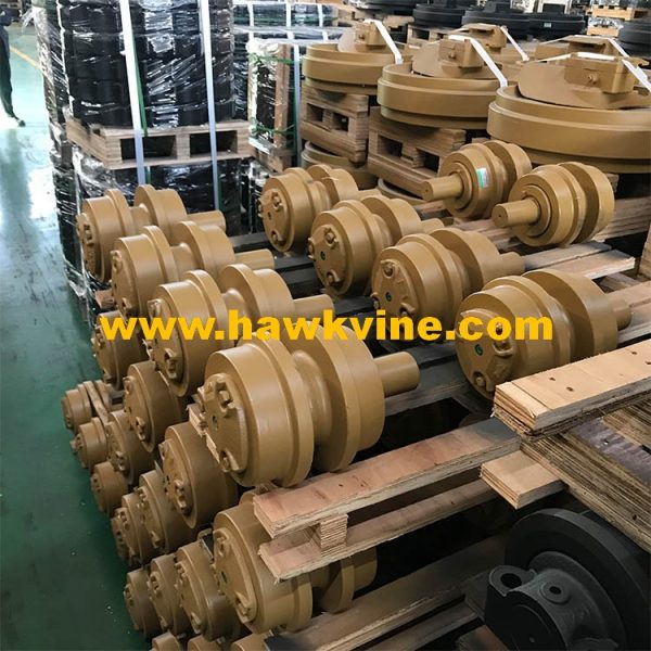 Carrier Roller China