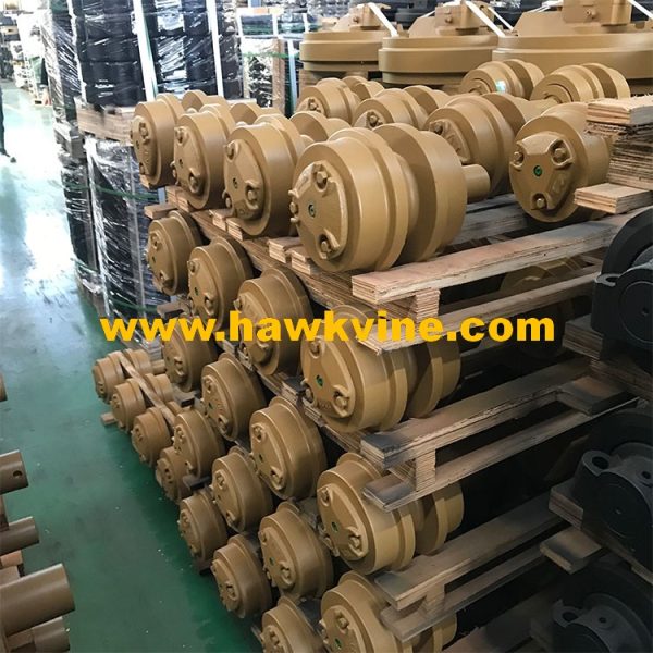 Carrier Roller Manufacturer