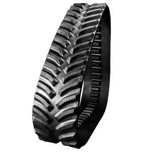 Case IH STX Quadtrac Agricultural Rubber Tracks Positive Drive