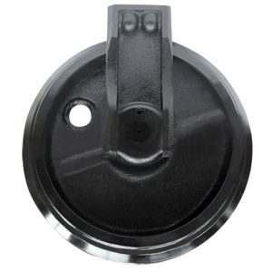 Case Idler