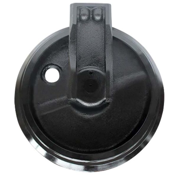 Case Idler