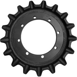 Case Sprocket