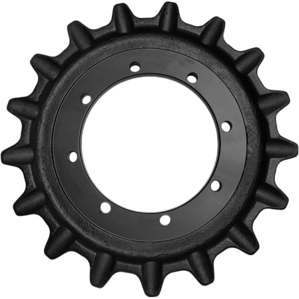 Case Sprocket