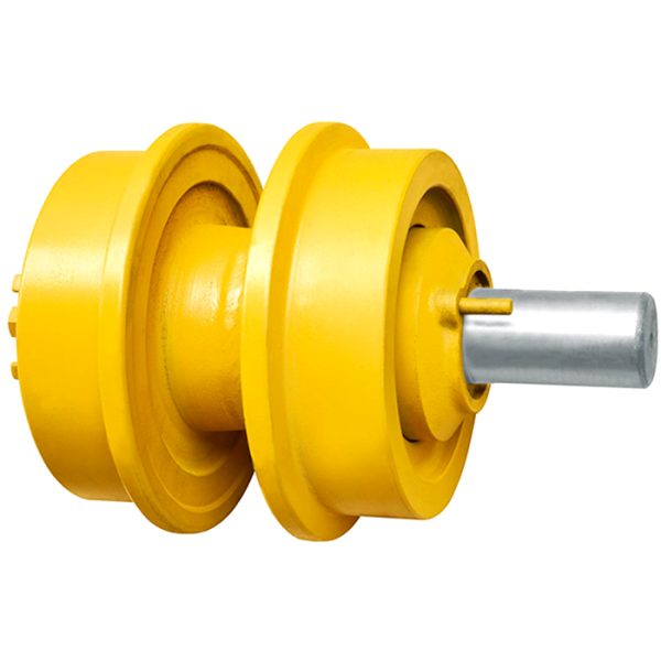Caterpillar Carrier Roller