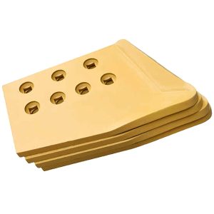 Caterpillar End Bits