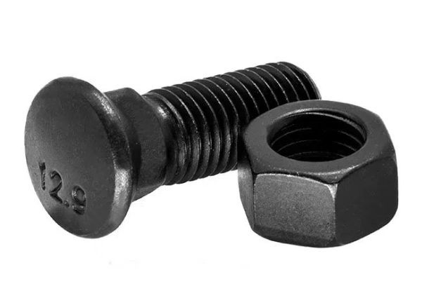Caterpillar Plow Bolt