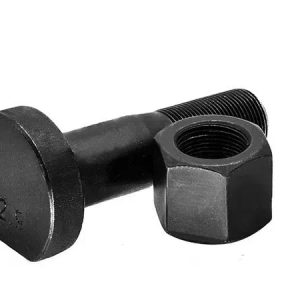 Caterpillar Segment Bolt