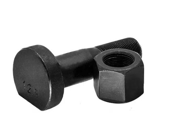 Caterpillar Segment Bolt