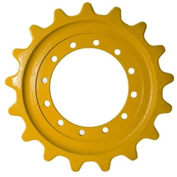 Caterpillar Sprocket