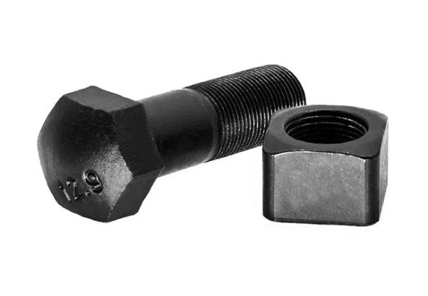Caterpillar Track Bolt