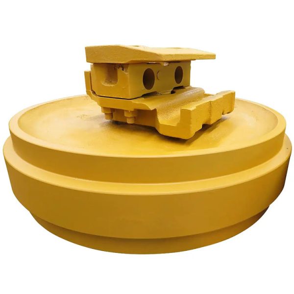 Caterpillar Idler