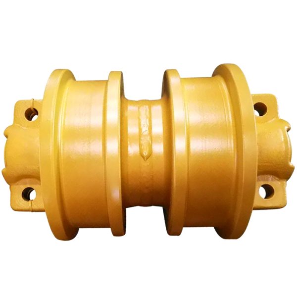 Caterpillar Track Roller