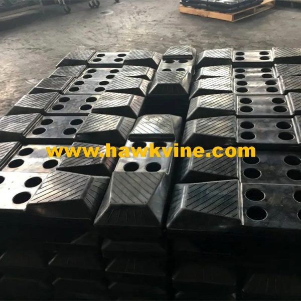 Paver Rubber Pads - Image 2
