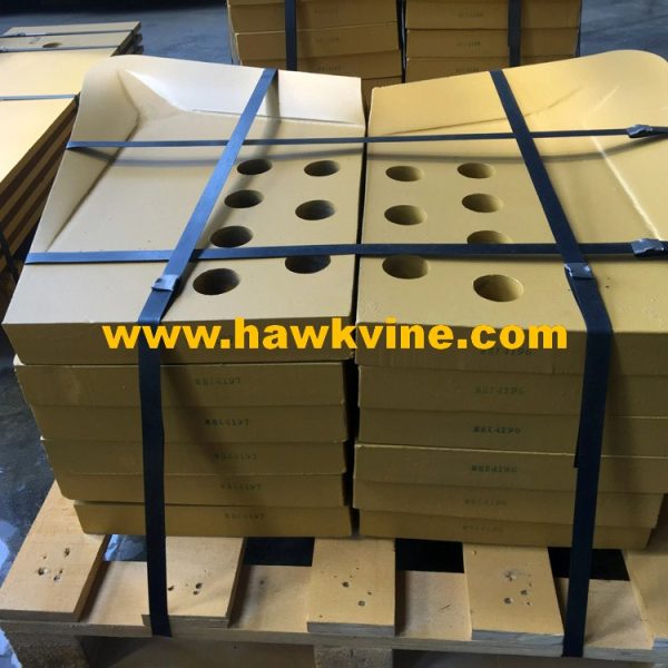 Cutting Edge Manufacturer