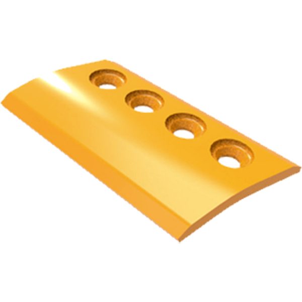 Cutting Edge Segment