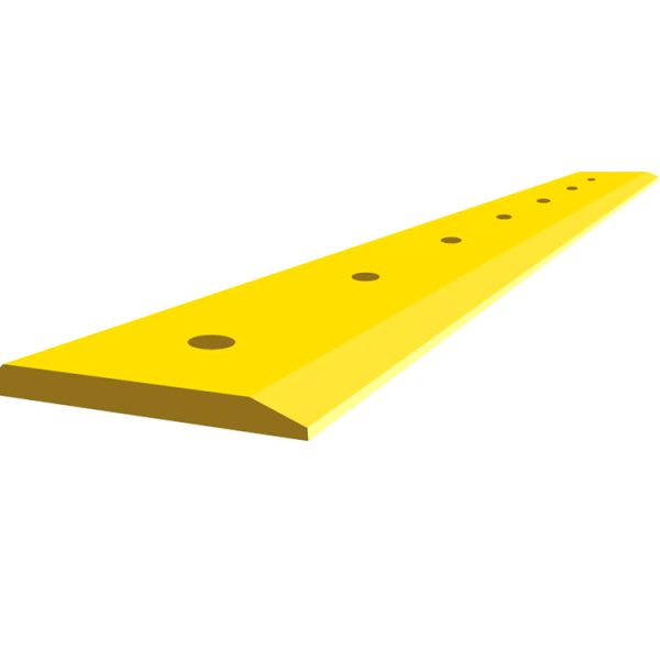 Excavator Base Edge