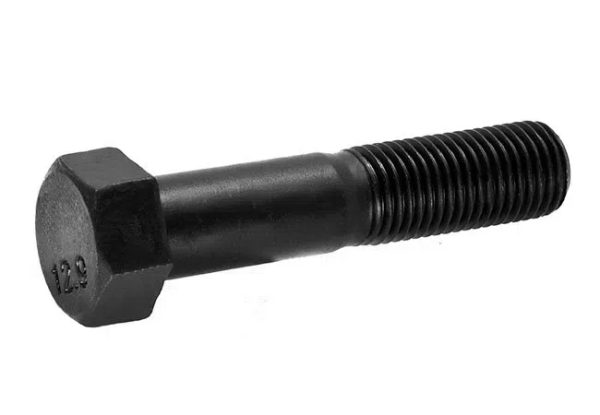 Excavator Hex Bolt