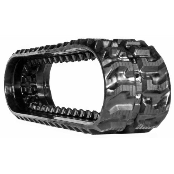 HANIX Rubber Tracks