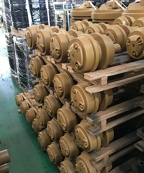 About count(title) Hawkvine Carrier Roller