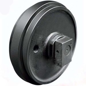 Hitachi Idler