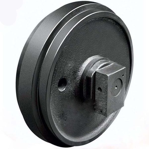 Hitachi Idler