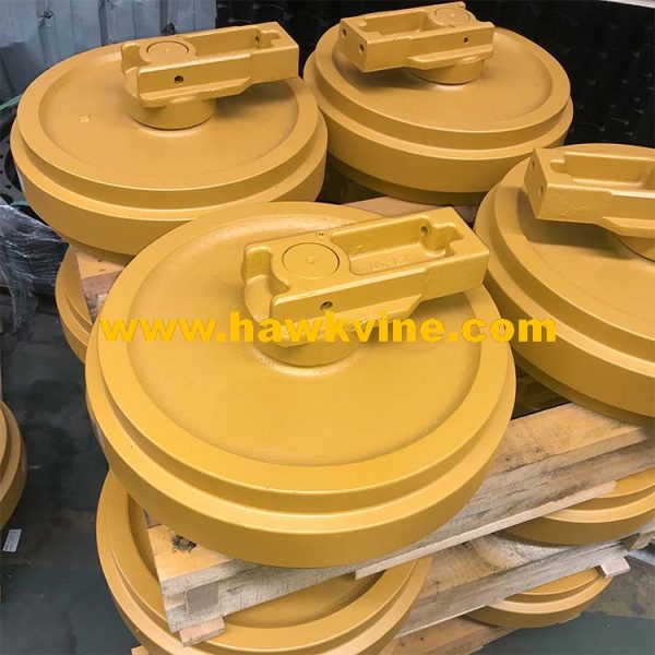 Idler Assembly China