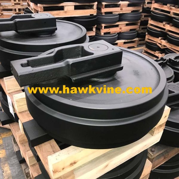 Idler Assembly Manufacturer