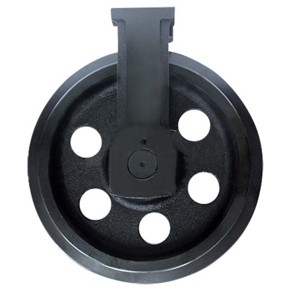 JCB Idler Assembly