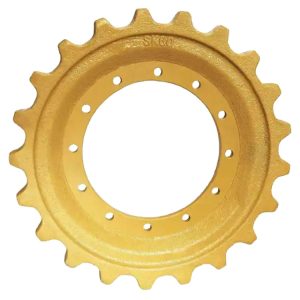 Kobelco Sprocket