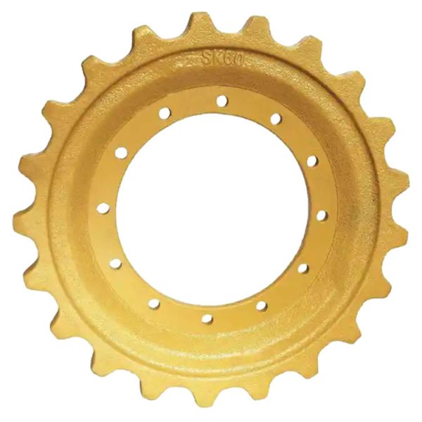 Kobelco Sprocket