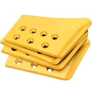 Komatsu End Bits