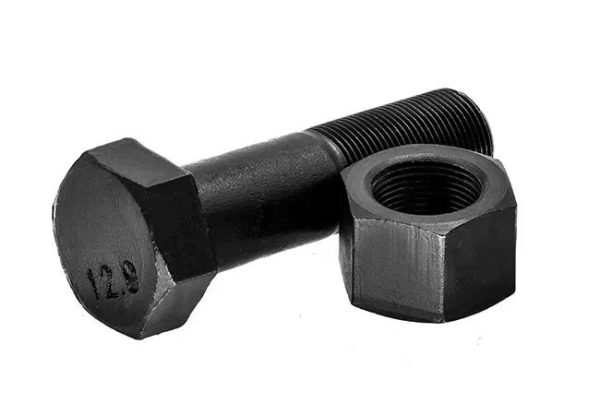 Komatsu Segment Bolt