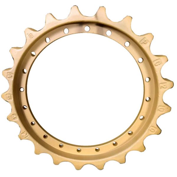Komatsu Sprocket