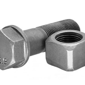 Komatsu Track Bolt