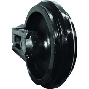 Kubota Idler