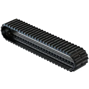 MOROOKA CG65 700x100x98 Dumper Rubber Track
