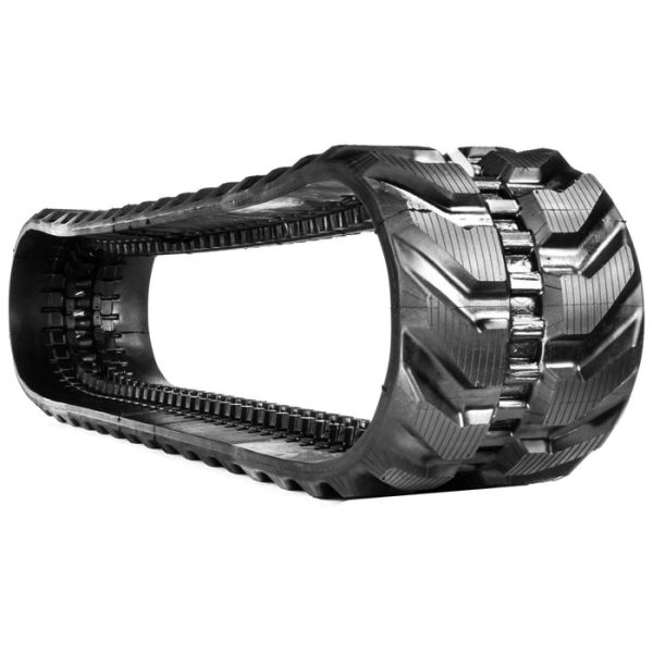PEL-JOB Rubber Tracks