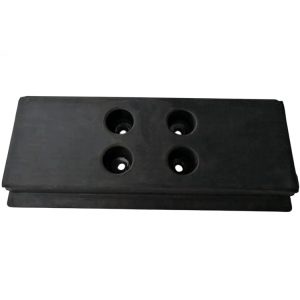 Paver Rubber Pads